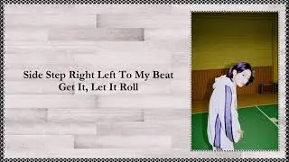 BUTTER (COOLER REMIX) - BTS LYRICS