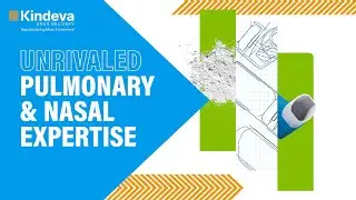 Pulmonary & Nasal Combination Product Experts | Kindeva Drug Delivery