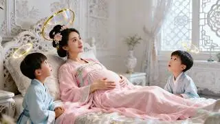 Toute la famille entend la voix int&eacute;rieure du b&eacute;b&eacute;, expose le complot et r&eacute;&eacute;crit le destin familial!