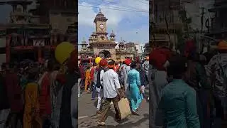 Muharram tajiya Morbi Gujarat nanga darvaja 363641