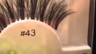 Red Cherry EyeLashes Guide Review Tutorial Haul