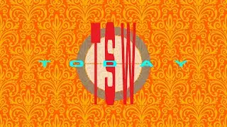 Chronology of Ident from TSW Today (1968-1992)