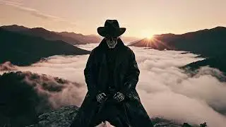 Dark Country Shadows: The Ultimate Haunting Playlist for Lost Souls