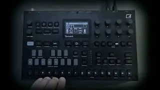 Elektron Tonverk Jam | Didn't it Rain | Rephazer ft. Golden Gate Quartet | Toneworld Sound Packs