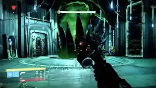 Destiny - Deathsingers solo