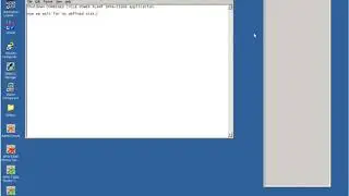 CCPP: SPPA T3000 Application Shutdown