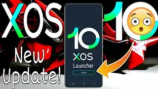 XOS 10 UPDATE FOR INFINIX NOTE 8/INFINIX NOTE 10🔥XOS 10 NEW FEATURES🔥XOS 10 UPDATE🔥INFINIX HOT10S🔥