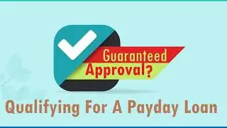 Faxless Payday Loans Canada - Who Can Apply???