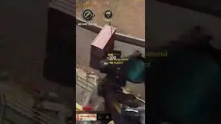 Call of Duty: Warzone Sniper | #h_d_shooter on #Twitch