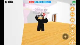 lights out thingy (flashing lights)