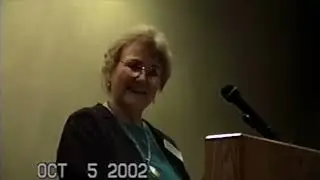Sandra Tanner's Reflections on 42 Years of Apostasy