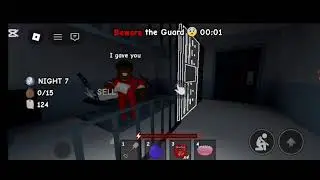 I got trapped in a prison with spoon. Roblox dig to escape