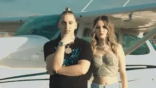 Cvsper   Couldn't Tell (OFFICIAL MUSIC VIDEO)