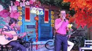 Ai lên xứ hoa đào  -  Sáng tác: Hoàng Nguyên  - Trình bày : Trung Lê