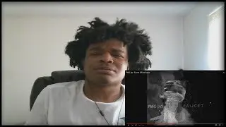 PMG Jay - Faucet Official Audio REACTION!