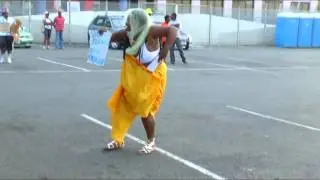 J'OUVERT MORNING MAS BAND 2016 3