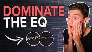 8 Tips YOU DON'T KNOW to EQ like a PRO 🔥