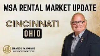 Cincinnati Rental Market For Multifamily Properties