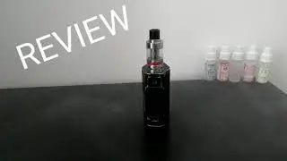 REULEAUX RX200 /REVIEW /💨💪