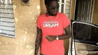 Aidonia - Dat A Di Ting | Explicit | Pile Up Riddim | 2016