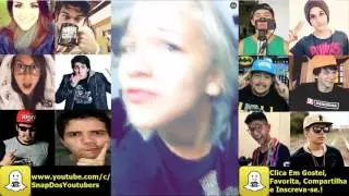 Snap Da Pri Alcantara.