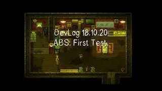 eABS Test 18.10.20 | rpg maker mv
