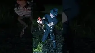 got it! (Final Fantasy 15)