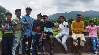 Unapdevi Vlog GANEAH PADVI 0.2
