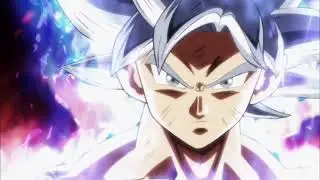 Dragon Ball Super - Jiren Shows His True Power | Bruce Faulconer (English Dub)