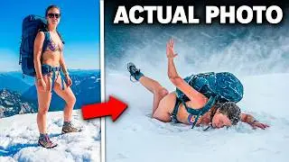 5 Most DUMBEST Mount Everest Deaths Ever Recorded