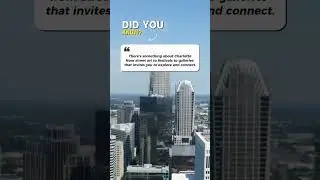 Why Everyone's Moving to Charlotte, NC!