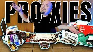 The ULTIMATE Proxy Guide