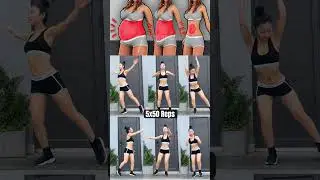 Home Standing Exericses For Over 50, Overweight Body