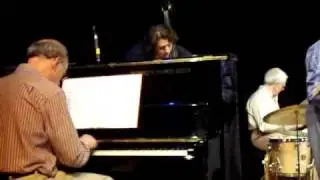 Trevor Vincent at www.sevenjazz.co.uk