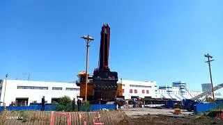 KNOW-HOW Group is a leading manufacturer and service provider of mining equipment in China.