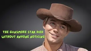 🔴 BREAKING: Gunsmoke Star Roger Ewing Dead at 83 — Family Reveals Quiet Death Weeks Later