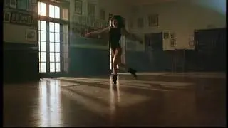 Flashdance Español Baile Final.