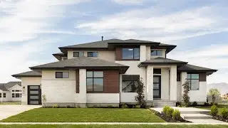 Accord Walkthrough - Symphony Homes
