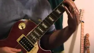 GIBSON 500T