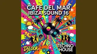 Caf&eacute; del Mar - Ibiza Sound 16 (Techno house instr.) Enjoy it!