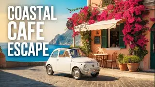 Driving Jazz & Bossa Nova 🚗 Perfect Road Trip Instrumental Music