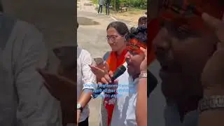 शेखावाटी विश्वविद्यालय में छात्रसंघ चुनाव बहाली को लेकर एबीवीपी का उग्र प्रदर्शन। #ABVP