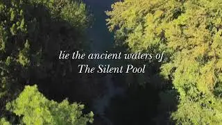 Silent Pool Distillery: Proximity to the Pool