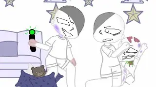 oc wheel challenge (scientists and test subject edition)
