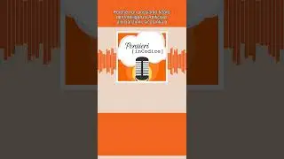 Il compromesso tra creativit&agrave; e accuratezza #intelligenzaartificiale #podcast #Pensieriincodice