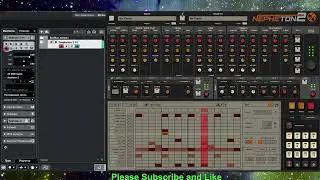 D16 Group - Nepheton 2