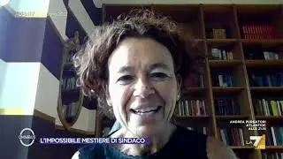 Stefania Bonaldi, sindaca di Crema, indagata: bambino si &egrave; schiacciato le dita all'asilo