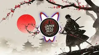 [FREE] Japan Drill Type Beat &ndash; Crimson Sakura | Dark Japanese Vibes #drill #instrumental #beats