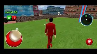 VIRTUAL SINGLE DAD SIMULATOR LEVEL 29+30