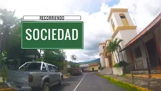 Sociedad Morazan El Salvador